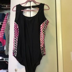 EUC Swimsuit
